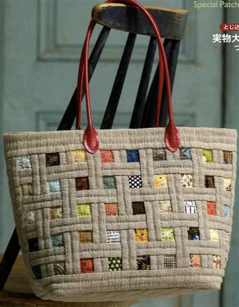 Image result for Bag Patterns