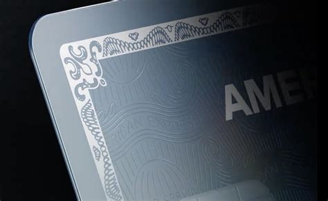 American Express New US$895 Platinum Card Is Now Live: Fresh Features ...