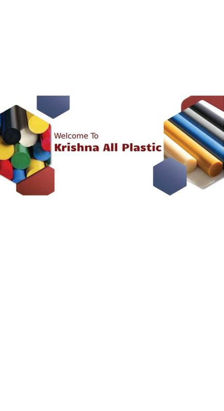 KRISHNA HYLAM BAKELITE PRODUCTS – KRISHNA ALL PLASTIC