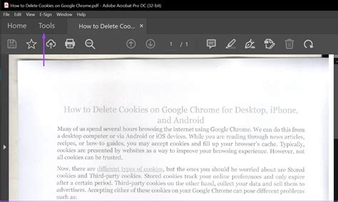 Image result for Comment Modifier PDF Sur Adobe