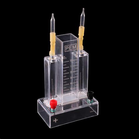 BIUYYY Water Electrolysis and Hydrogen and Oxygen Production Chemical ...