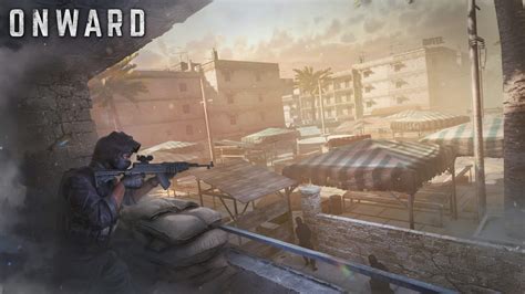 Onward Gameplay 的图像结果