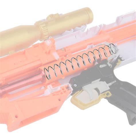 Worker Upgrade Veer voor Nerf Ultra Pharaoh - nerf-pijltjes.nl