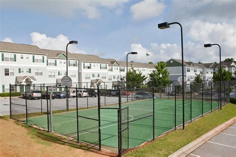 Features | University Village at Clemson | Central, SC