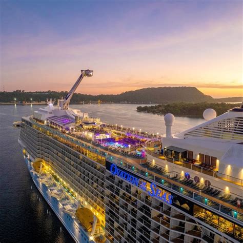 13 Insider Tips From Royal Caribbean Travel Agents You Need to Know ...