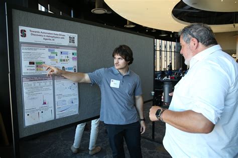 Center for Decoding the Universe Quarterly Forum Recap - Fall 2025 ...