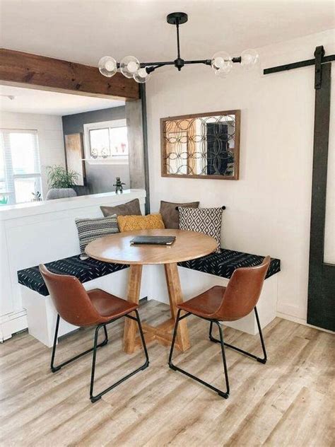 Innovative Dining Room Decor Ideas For Your Home - Dwello