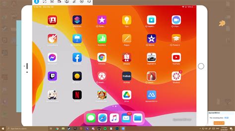 Image result for Control iPad Remotely From PC