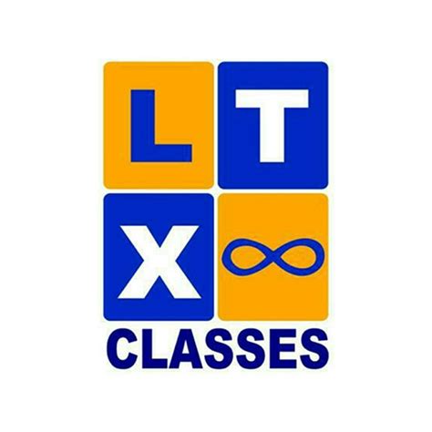 LTX Classes – Apps on Google Play