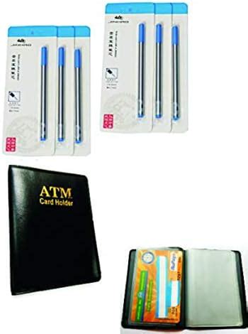 International Size Roller Refill (Jinhao Make) with Blue Ink 0.7mm fit ...