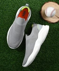HRX by Hrithik Roshan -047 04 Walking Shoes For Men - Buy HRX by ...
