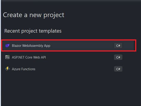 Local Storage Blazor 的图像结果