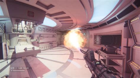 Image result for Alien Isolation Alien Replacing Mods