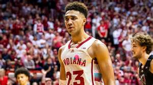 IU basketball vs. Rutgers: Trayce Jackson-Davis elevates toughness