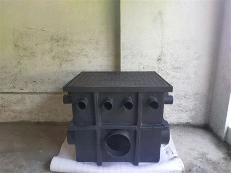 Inspection Chambers - 1200mm FRP Inspection Chamber Trader - Wholesaler ...