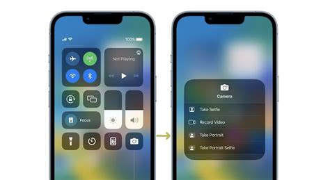 Rezultat imagine pentru Control Center Setup