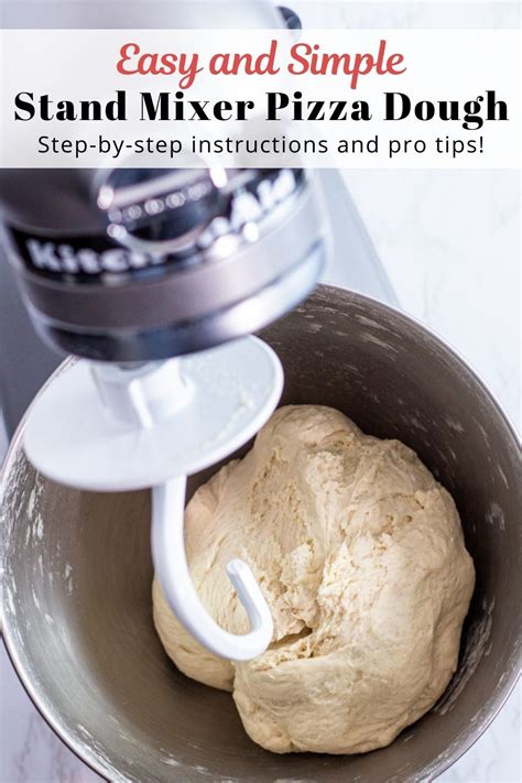 Image result for Method of Dough Using KitchenAid Mixer