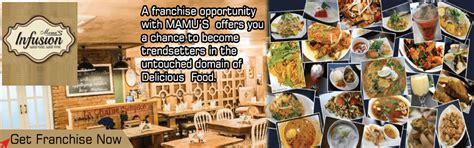 Low Cost Food and Beverage Cafe Franchise - Franchise Apply | food and ...
