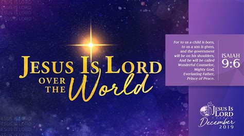 Jesus Is Lord Wallpapers - Top Free Jesus Is Lord Backgrounds ...