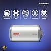 Buy Racold CDR Dlx 25ltr Horizontal BEE 4 Star Storage Water Heater ...