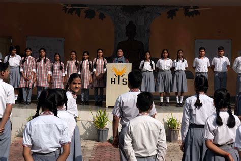 Heritage International School