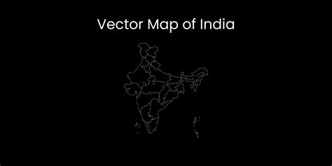 India Map Vector 的图像结果