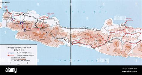 Image result for Japanese Invasion of Java