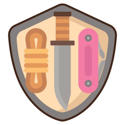 Survival - Free miscellaneous icons