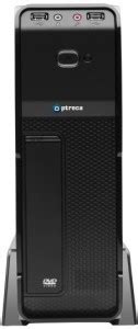 Optreca Palent Intel Core I3 2120 (4 GB RAM/Integrated Graphics ...
