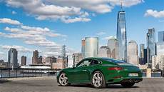 Porsche New York City by The 1 Millionth Porsche 911 In The New York City Where Porsche New York City