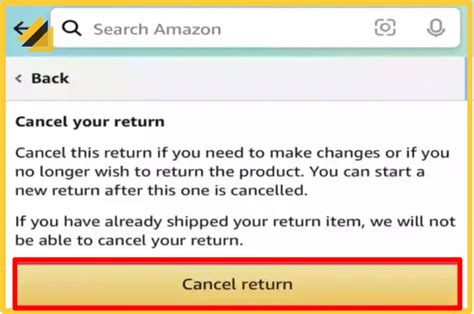 Image result for Scan QR Code for Amazon Return