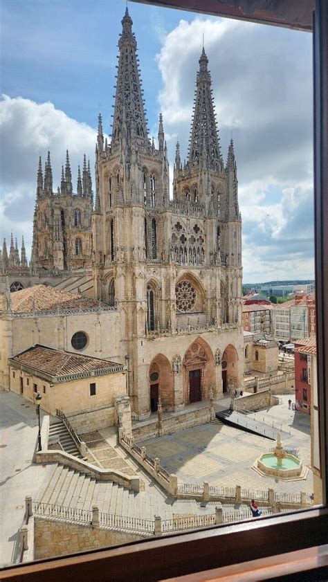 CRISOL MESON DEL CID (Burgos) - Hotel Reviews, Photos, Rate Comparison ...