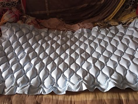 Dr. Odin OAM 002 Anti Decubitus Air Pump Bubble Mattress Prevention of ...