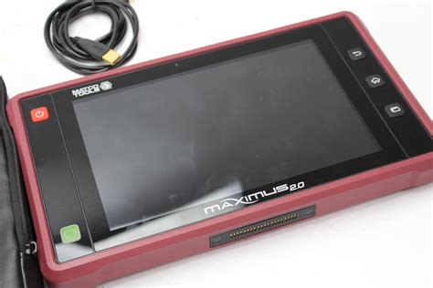 Matco Tools Auto Scanner 的图像结果