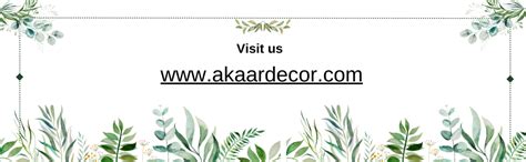 Buy Akaar Artificial Plants Leaves Ivy Garlands Plant Greenery Hanging ...