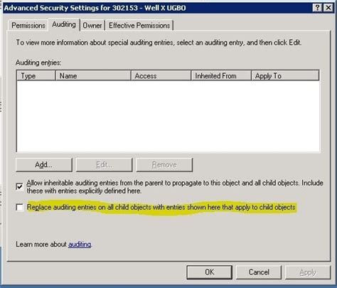 Image result for Windows Server 2008 File Auditing