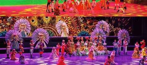 Tickets for the Xinjiang Changji "Thousands of Returns to the Western ...