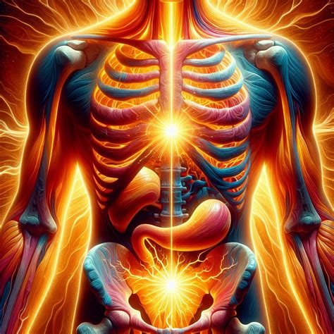 What does Proverbs 3:8 mean? | Bible Art