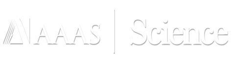 Science/AAAS Logo 的图像结果