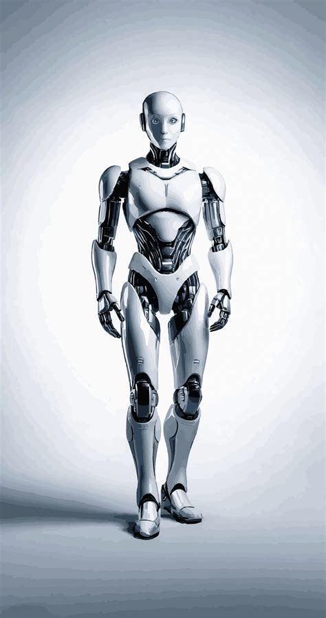 CAD Design for Humanoid Robot for Construction & Maintenance task