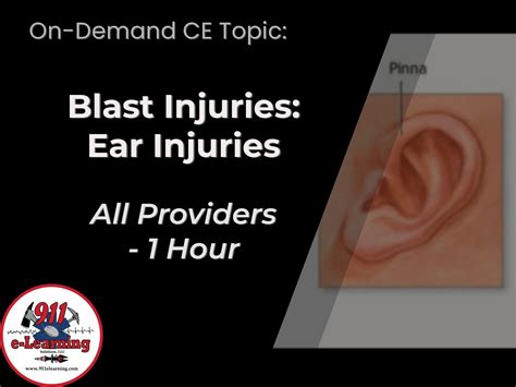 Affordable Ear Injuries Treatment: Costs, Coverage, And Payment Options - Watson Media