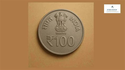 Why Govt. Issues Rs. 100 Coin? [READ NOTIFICATION]