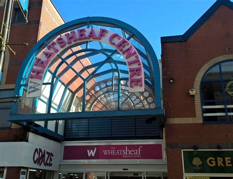 THE WHEATSHEAF SHOPPING CENTRE (2026) All You Need to Know BEFORE You ...