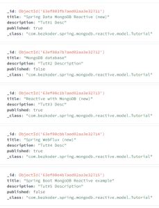 Image result for Restful Web Application Using Spring Boot and MongoDB Database with Eclipse IDE