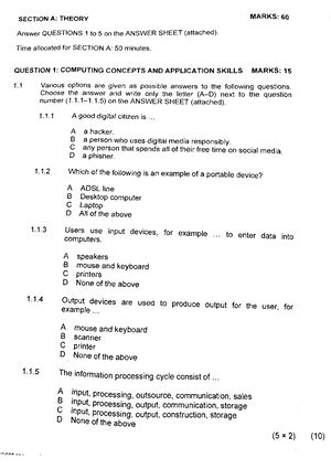 N4 Computer Practice Exam Papers 的图像结果