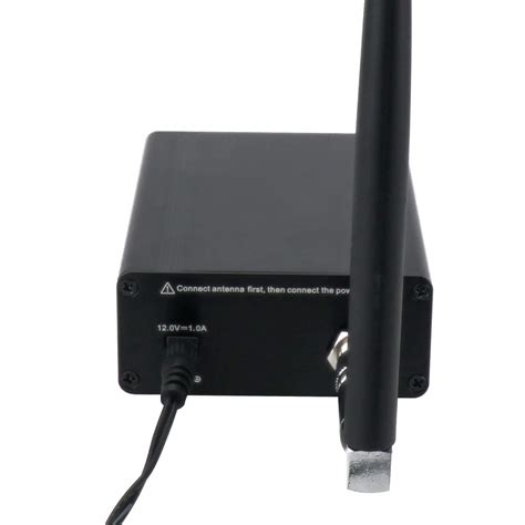 Retekess TR508 FM Transmitter for Church,FM Broadcast Transmitter,Long ...