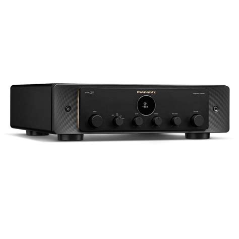 Marantz Model 30 - Integrated Amplifier | AVStore