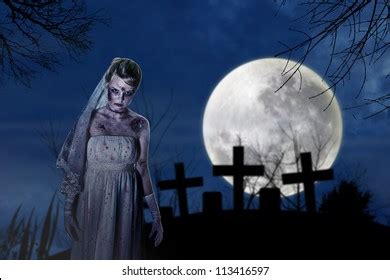 Zombie Ukraine Bride 的图像结果