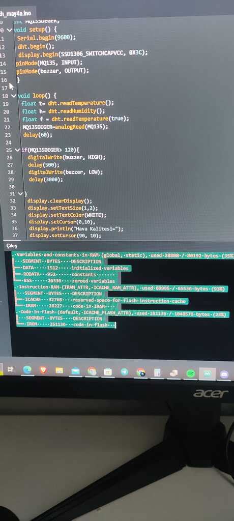 Image result for Arduino Variables