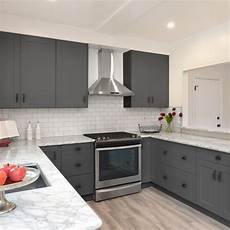 Grey Cabinet Paint by Nuvo Earl Grey Cabinet Paint Kit Giani Inc Grey Cabinet Paint